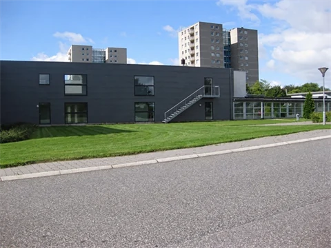 Projektfoto af Madsbyhus