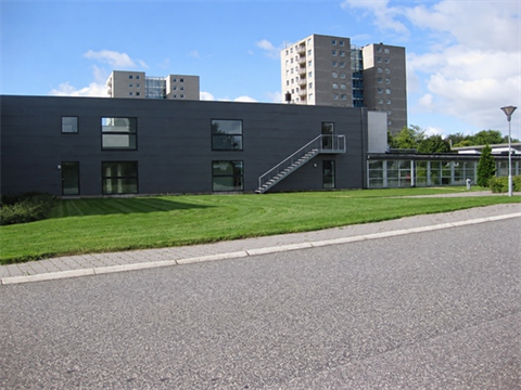 Projektfoto af Madsbyhus