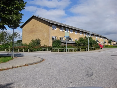Projektfoto af Randalsparken
