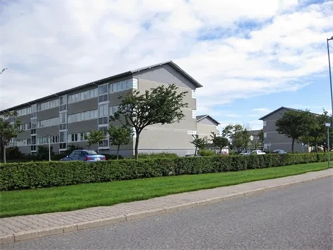 Projektfoto af Skanseparken